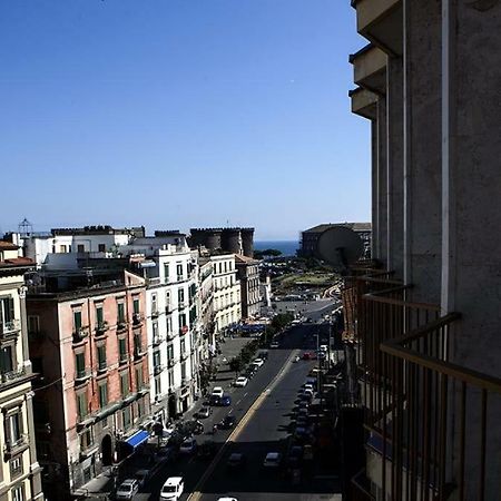 Apartamento Crystal Skyline Neapolis Exterior foto
