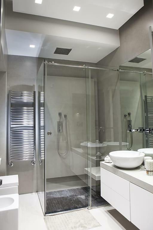 Apartamento Crystal Skyline Neapolis Exterior foto
